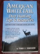 Deer hunting by terry townsend link to purchase hunting supplies