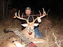 Rick Philippi testimonial on bigbuck 4n2 deer rattling antlers/horns